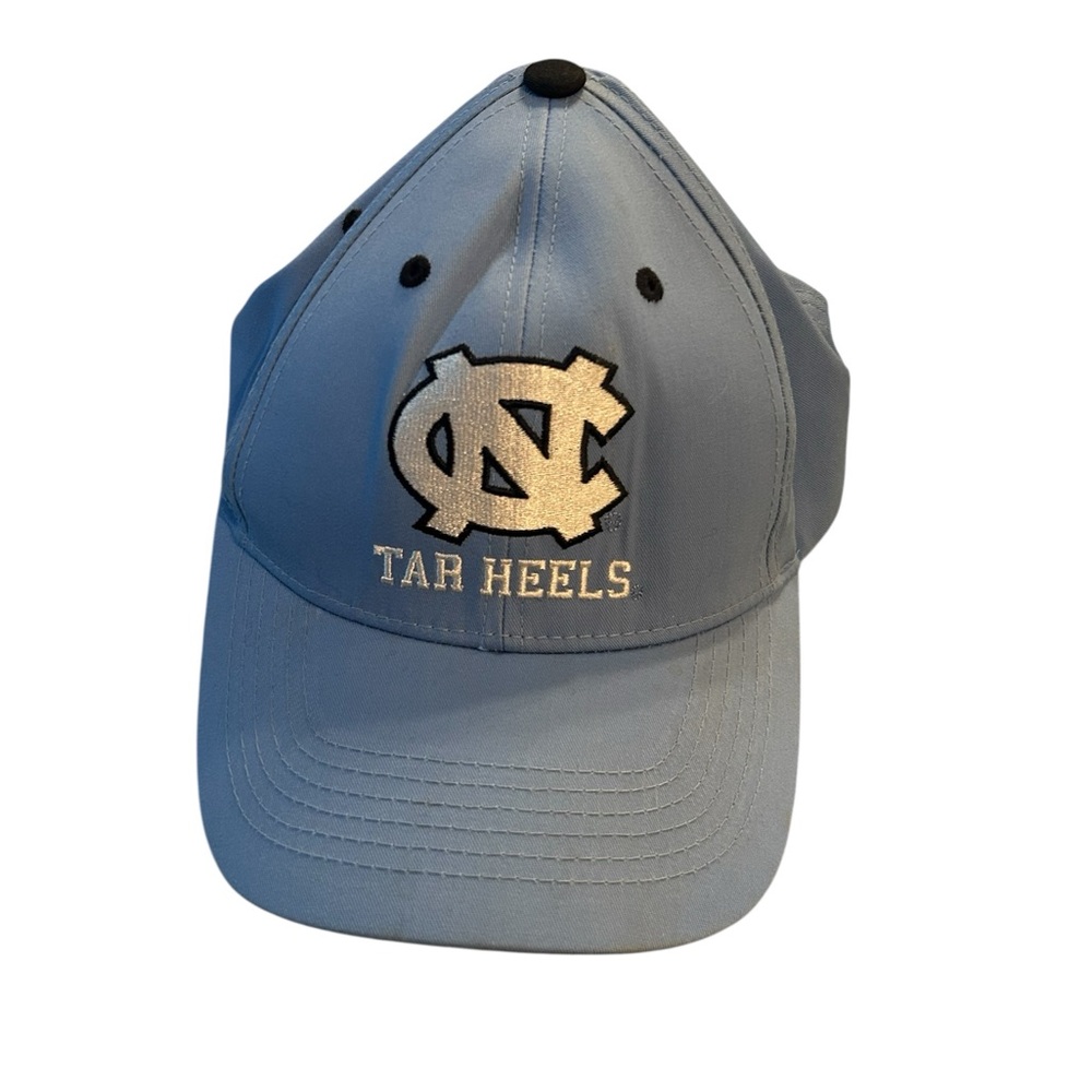 UNC Tar Heels Blue Cap